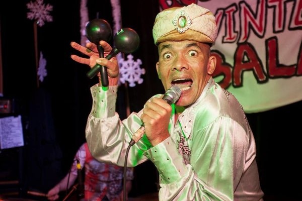 Imagen de King Salami (DIPGRA) 