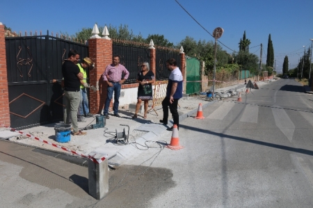 (AYUNTAMIENTO ALHENDÍN) 