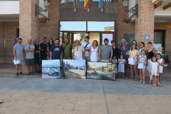 (AYUNTAMIENTO ALHENDÍN) 