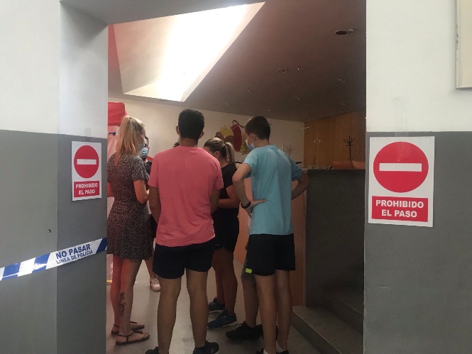 Escape room en Montefrío (AYTO. MONTEFRÍO) 