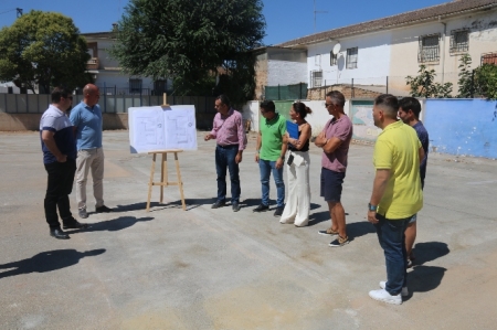 (AYUNTAMIENTO ALHENDÍN) 