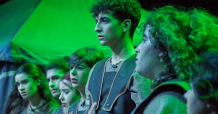 Balbo Teatro (AYTO. ALMUÑÉCAR) Balbo Teatro (AYTO. ALMUÑÉCAR)