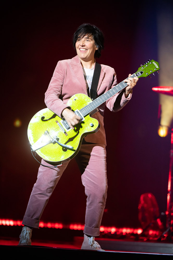 Texas en concierto (PROEXA)