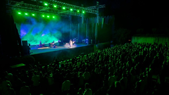 Concierto de Texas (PROEXA) 