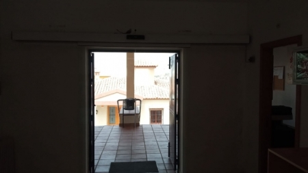 Actuaciones realizadas por el Ayuntamiento de Monachil (AYTO. MONACHIL) 