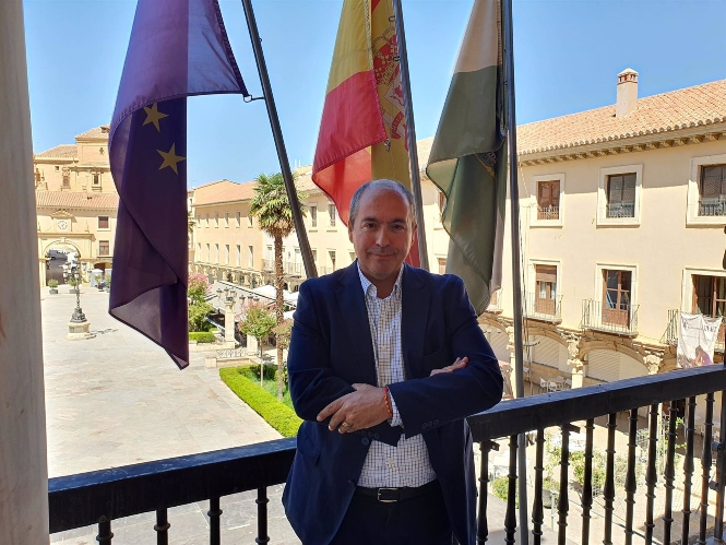 Gumersindo Fernández (AYUNTAMIENTO) 