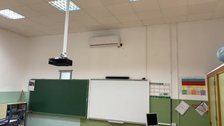 Colegio de Monachil (AYTO. MONACHIL)