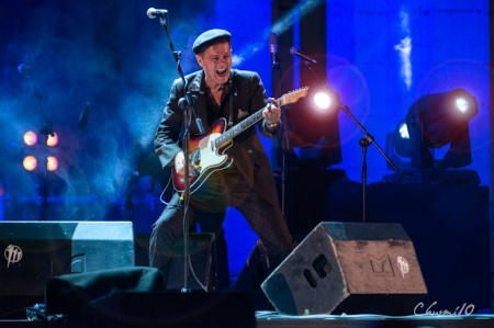 Concierto de Juan Perro (PROEXA)