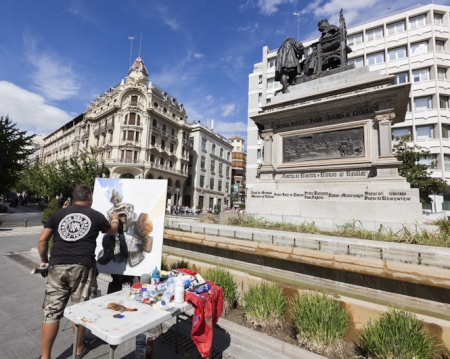 (FUNDACIÓN CAJA RURAL)