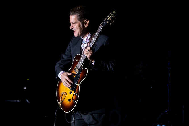 Concierto de Juan Perro (PROEXA) 