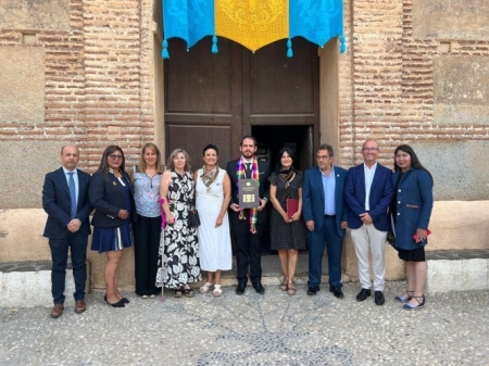 Participantes en el congreso (DIPGRA)