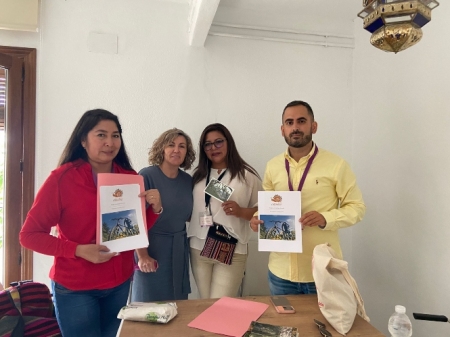 (AYUNTAMIENTO BUBIÓN)