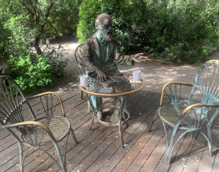 (PARQUE DE LAS CIENCIAS)