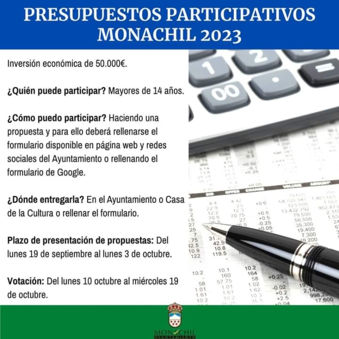 (AYUNTAMIENTO MONACHIL)