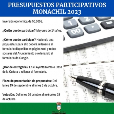 (AYUNTAMIENTO MONACHIL)