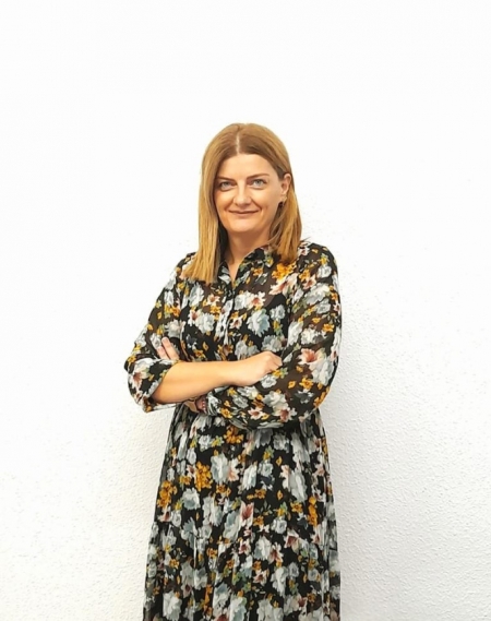Teresa Illescas es la nueva directora del IAM (JUNTA) 