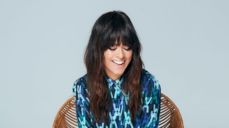 La cantante malagueña Vanessa Martín (PROEXA)