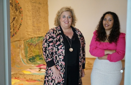 Presentación de la exposición (DIPGRA)