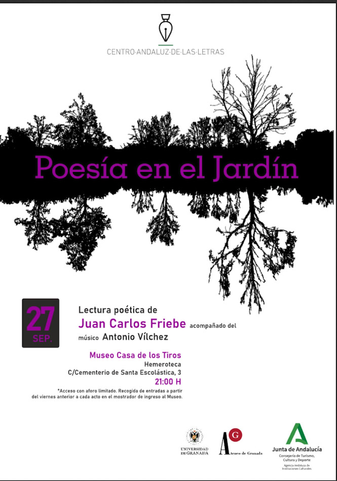 (JUNTA DE ANDALUCÍA)