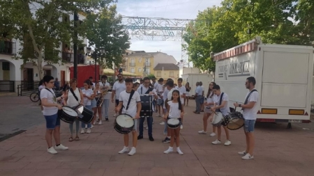 Asociación Musical La Victoria de Fuente Vaqueros (AYTO. FUENTE VAQUEROS) 