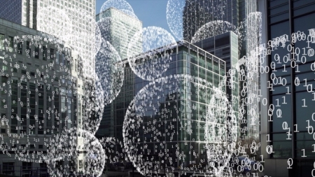 Internet de las Cosas, imagen de recurso (T-SYSTEMS) Internet de las Cosas, imagen de recurso (T-SYSTEMS)