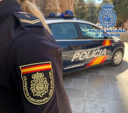 Agente de la Policía Nacional (POLICÍA NACIONAL)