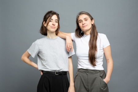 Las Hijas de Felipe (FIJR)