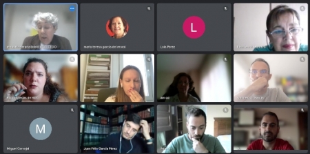 Asamblea telemática del CEHVAL (CEHVAL)