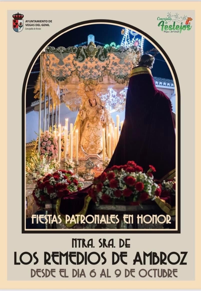 (AYUNTAMIENTO VEGAS DEL GENIL) 