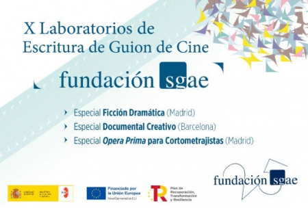 (FUNDACIÓN SGAE)