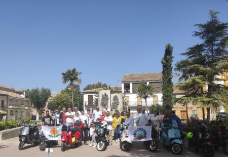 (AYUNTAMIENTO FUENTE VAQUEROS) 