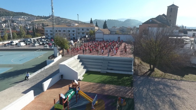 Ave María San Cristobal (AVE MARÍA)