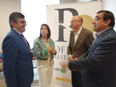 Visita al Centro Albayzín (JUNTA) Visita al Centro Albayzín (JUNTA)