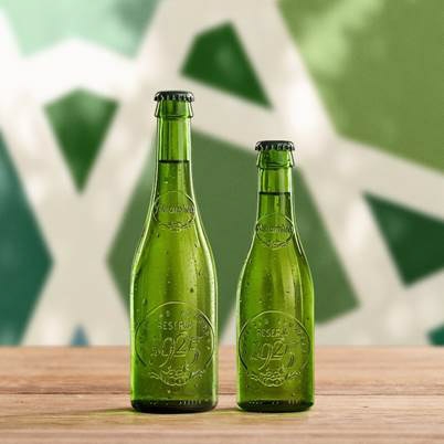 (CERVEZAS ALHAMBRA)