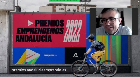 (JUNTA DE ANDALUCÍA) (JUNTA DE ANDALUCÍA)