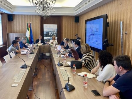 Comisión Puerto-Ciudad (PUERTO)