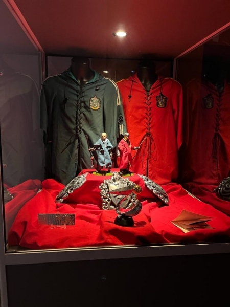 (LA FÁBRICA DE LAS EMOCIONES) 