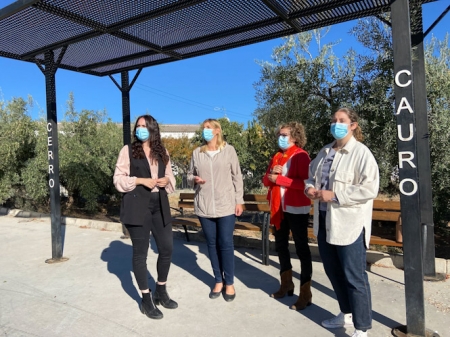 Miembros del PP de Colomera (PP) Miembros del PP de Colomera (PP)