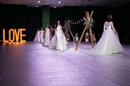 Edición anterior de Belmoda (FERMASA) 