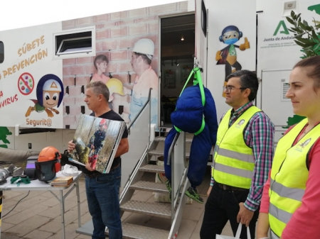 Prevebus escolar (JUNTA)