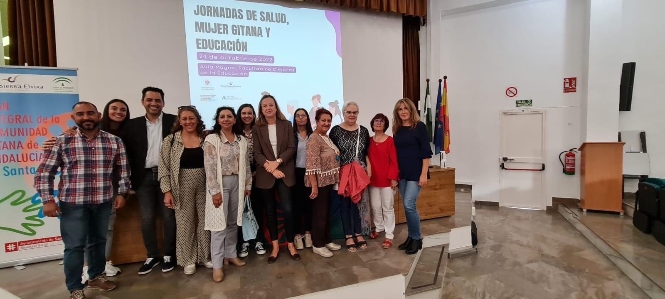 Jornadas celebradas en la Facultad de Ciencias de la Educación de la Universidad de Granada (CONSORCIO) 