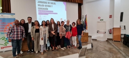 Jornadas celebradas en la Facultad de Ciencias de la Educación de la Universidad de Granada (CONSORCIO) 