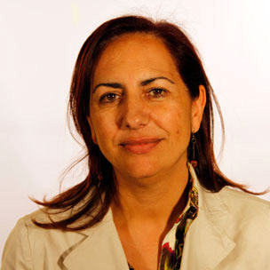 Iluminada Jiménez del PSOE (PSOE)