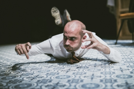 Representación de `Los Remedios` (LUZ SORIA)