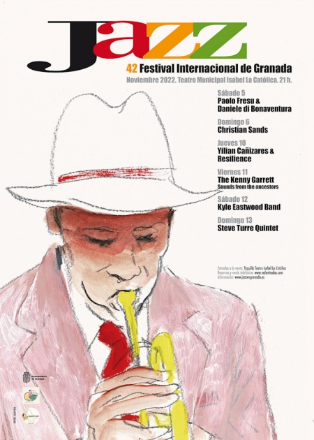 (OFICINA DE FESTIVALES)