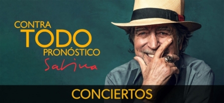 Joaquñin Sabina actuará en granada (CONTRATODOPRONOSTICO:COM)