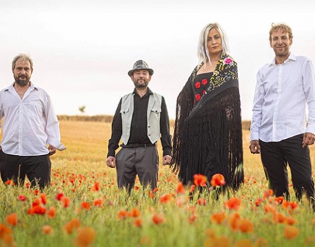 Triana Jazz (AYTO. VÉLEZ BENAUDALLA)