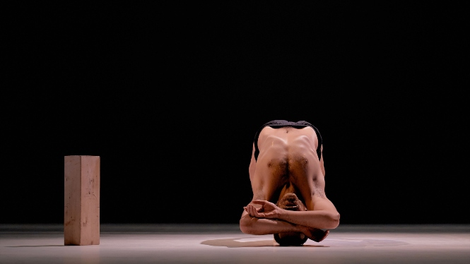 Representación de la obra (MARCOSGPUNTO)