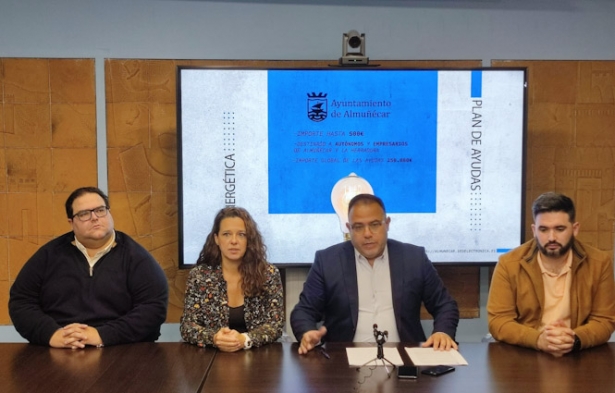 (AYUNTAMIENTO ALMUÑÉCAR)