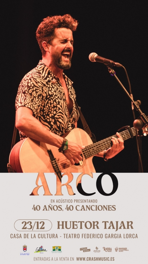 (AYUNTAMIENTO HUÉTOR TÁJAR)